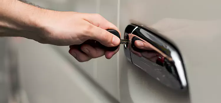 Why Choose Our Auto Locksmith Team in Martinez, GA?