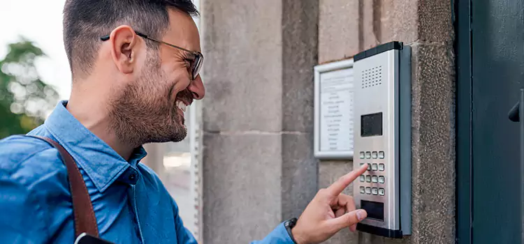 Advanced Solutions for Enhanced Security in Martinez, GA