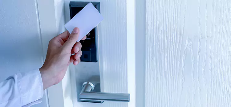 Why Choose Us for Your Keycard Lock Installation in Martinez, GA?