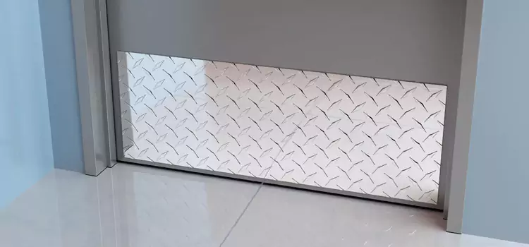 Benefits of Professional Kick Plate Solutions in Martinez, GA