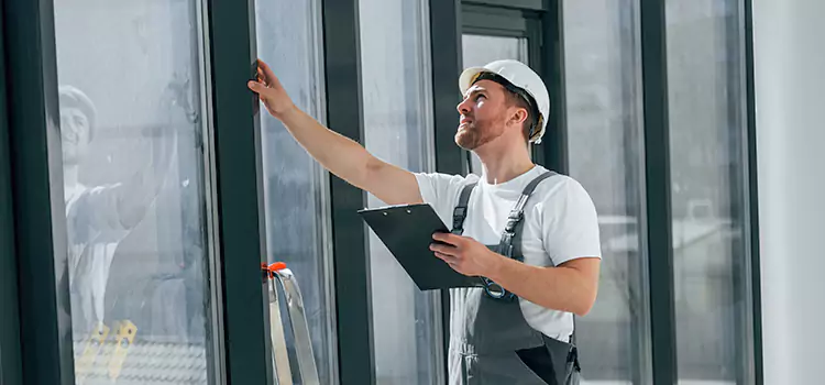 Comprehensive Solutions for Your Sticking Doors in Martinez, GA
