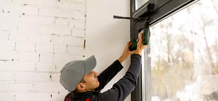 Your Trusted Partner for Door Closer Solutions in Martinez, GA