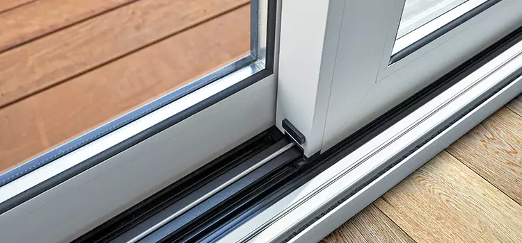Why Your Sliding Door Keeps Getting Stuck in Martinez, GA?